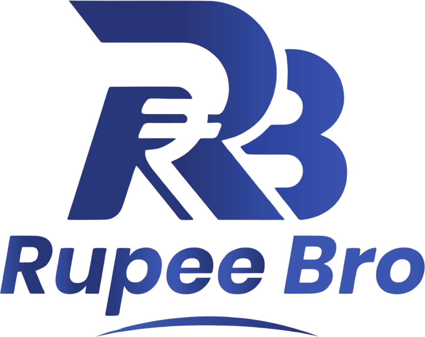 Rupee Bro logo